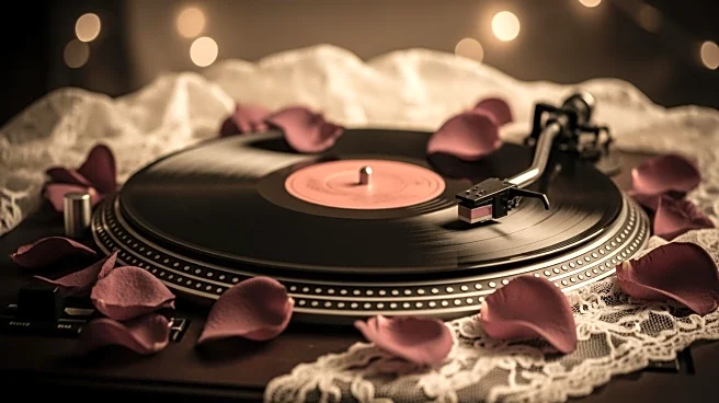 Tainy and Karol G Release New Song 'Única' Highlighting Heartbreak and Nostalgia