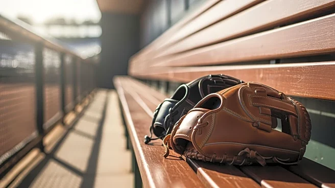 Philadelphia Phillies Announce Roster Moves, Including Non-Tendering of Two Pitchers