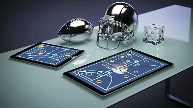 Fantasy Football Insights: Week 12 NFL Matchups and Player Prop Bets