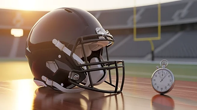 Travis Kelce to Decide on Retirement Post-Season, Chiefs Prepare for Future