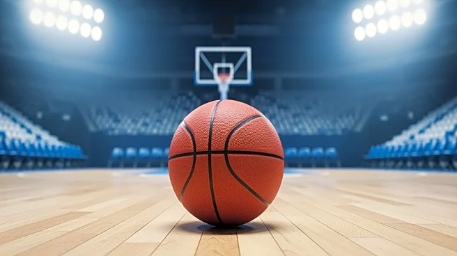 BYU Cougars Secure Victory Over Wisconsin Badgers in College Basketball