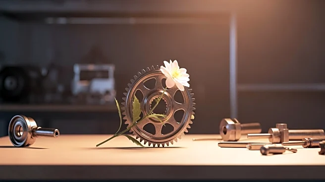 Sunrider CEO Encourages Women in Manufacturing to Assert Their Voices