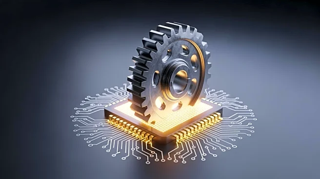 Interface CEO's Unique Path to Silicon Valley Drives Innovation in Industrial Tech