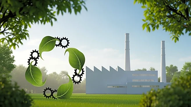 SAGS Apparels in Tiruppur Achieves Net-Zero Industrial Design Amid U.S. Tariff Challenges