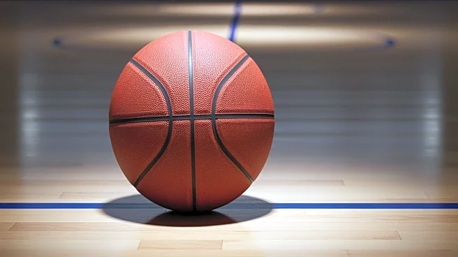 Perth's Ally Wilson Overcomes Injury Challenges in WNBL Season