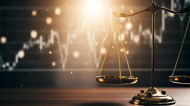 Dow Jones Experiences Volatility Following Nvidia Earnings and Jobs Report