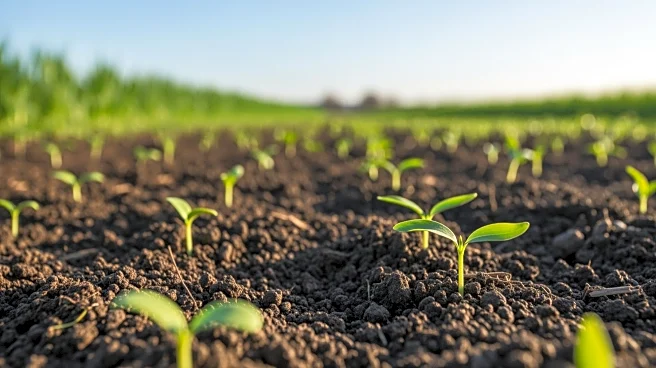 Honda Joins Carbon By Indigo Program to Support Sustainable Agriculture in the U.S.