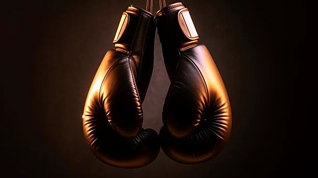 Harlem Eubank Secures Dominant Victory Over Josh Wagner, Restores Family Pride