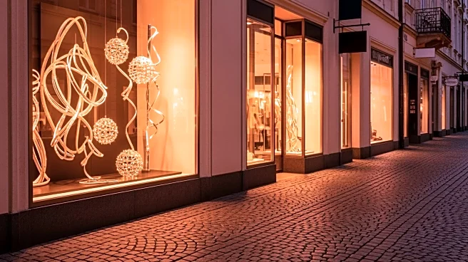 Magnificent Mile Stores Anticipate Holiday Shopping Season to Aid Pandemic Recovery