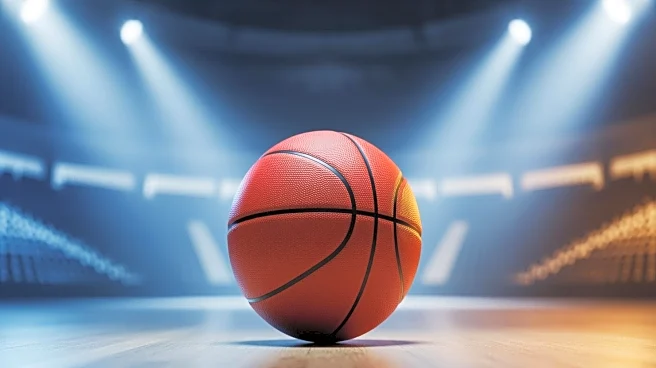 Purdue Advances to Baha Mar Championship Against Texas Tech