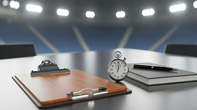 Houston Cougars Strategize During Bye Week Ahead of Crucial TCU Matchup