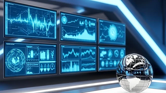 Digital Wealth Partners Appoints Anthony Dixon as Head of Fund Operations to Enhance Digital Asset Management