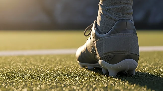 Buccaneers' Benjamin Morrison Faces Hamstring Injury, Impacting Upcoming Game