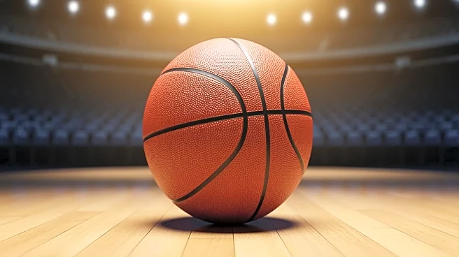 Georgetown Hoyas Prepare to Host Wagner Seahawks After Jones' Standout Performance