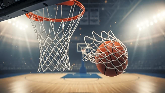 Florida Gators Dominate Merrimack in 80-45 Victory, Highlighting Rebounding Prowess