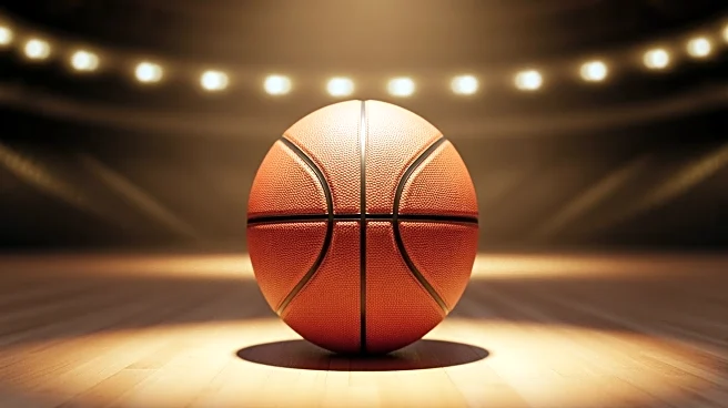 Rookie Kon Knueppel Surpasses Expectations, Emerges as NBA Rookie of the Year Contender