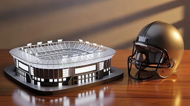 UCLA Considers Move from Rose Bowl to SoFi Stadium Amid Financial Debate