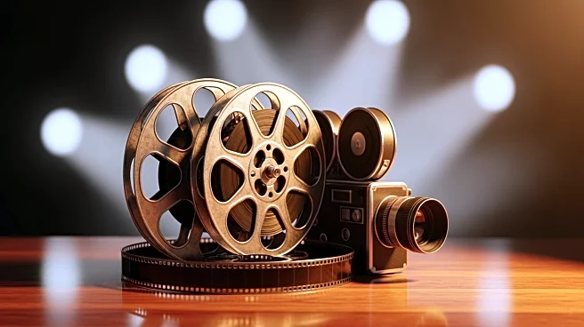 Italian Cinema Faces Crisis Amid Torino Film Festival Celebrations