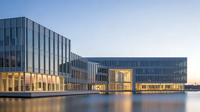 Bank of America CEO Brian Moynihan Gains Investor Confidence with New Business Model