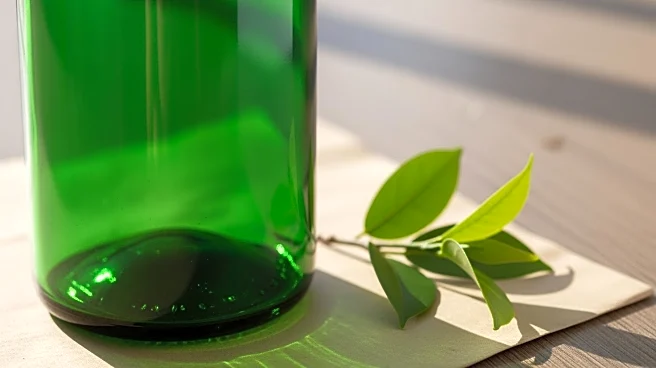 Emerald Packaging CEO Kevin Kelly Discusses Business Evolution and Environmental Initiatives