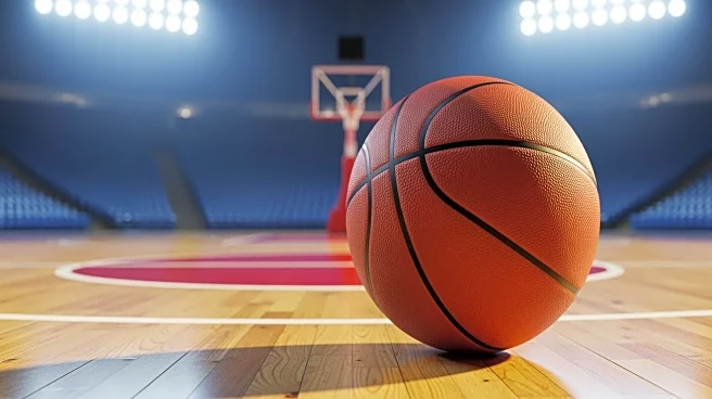 Miami (OH) RedHawks Host UAPB Golden Lions Following Scott's 23-Point Performance