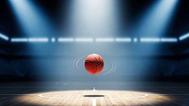 Central Connecticut State Achieves Major Upset Against Rutgers in College Basketball