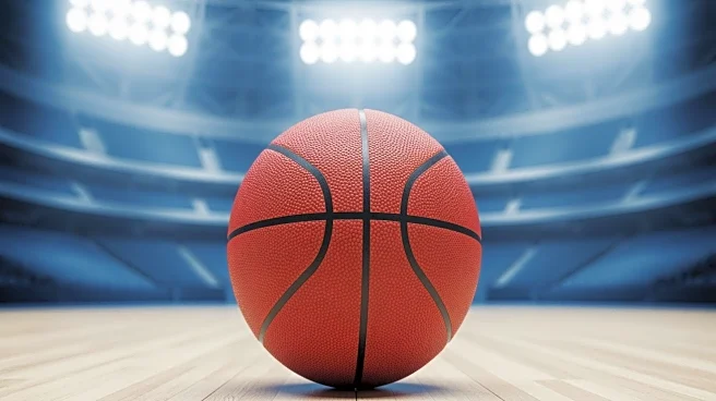 Duke Blue Devils Dominate Niagara with 100-42 Victory