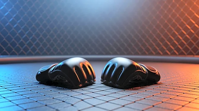 Arman Tsarukyan vs. Dan Hooker: UFC Qatar's High-Stakes Main Event