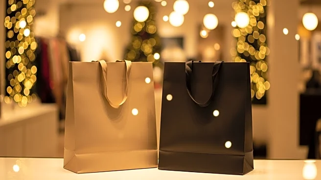 Loop Capital Identifies Best Buy and Five Below as Top Retail Stocks for Holiday Season