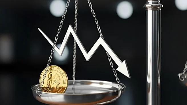 Federal Reserve Signals Potential Rate Cut, Impacting Stock Market Outlook