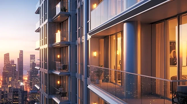 Zach LaVine Sells Chicago Condo for $6.4 Million Amid Real Estate Market Trends