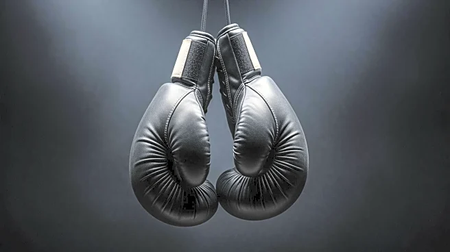 Anderson Silva and Tyron Woodley Set for Boxing Match on Jake Paul Card