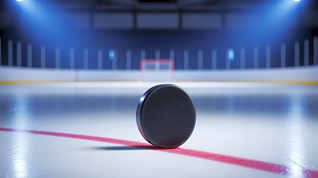 New York Rangers Struggle in Close Games, Impacting Season Performance