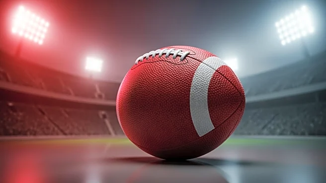 Ohio State Buckeyes Set to Face Rutgers Scarlet Knights with High Odds of Victory