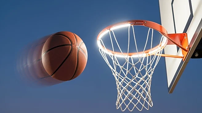 Cooper Flagg Impresses with Electrifying Slam Dunk