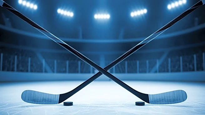 Minnesota Wild and Pittsburgh Penguins Announce Lineups for Upcoming Game