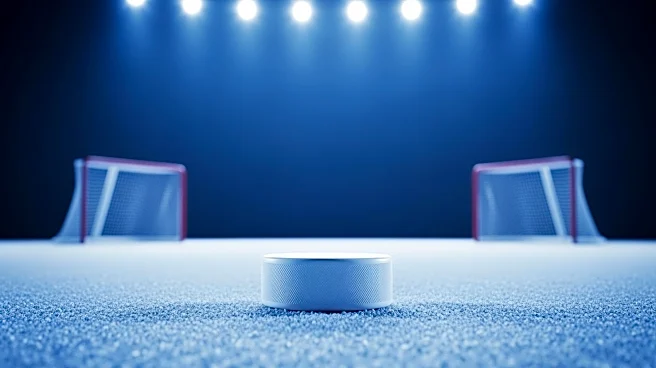 Minnesota Wild Face Pittsburgh Penguins in Anticipated NHL Matchup