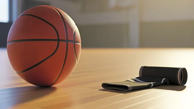 Portland Trail Blazers' Jrue Holiday Out for 1-2 Weeks Due to Calf Injury