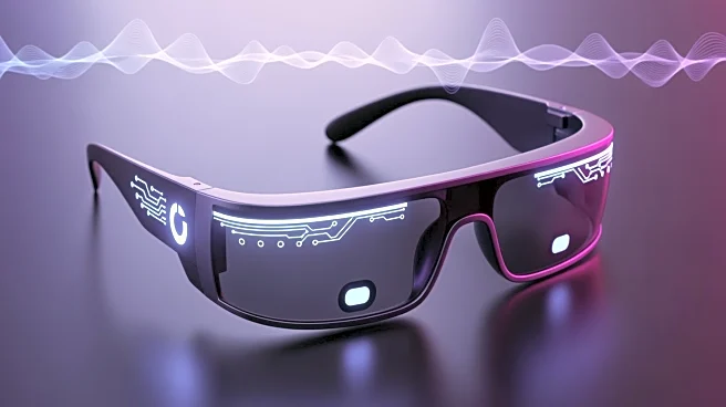 Viture Secures $100M Funding and Plans 2026 Launch for AR Glasses