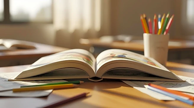 Wimpy Kid Author Jeff Kinney Inspires Seaham Schoolchildren with Surprise Visit