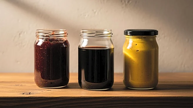 Unilever Considers Selling Iconic UK Brands Marmite, Bovril, and Colman’s Mustard