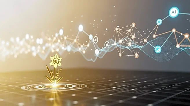 Daffodil's Platform Revolutionizes Philanthropy with AI-Driven Strategies