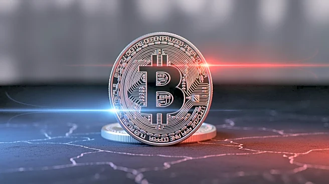 Bitcoin Market Analysis Reveals Bearish Technicals Amid Oversold Conditions