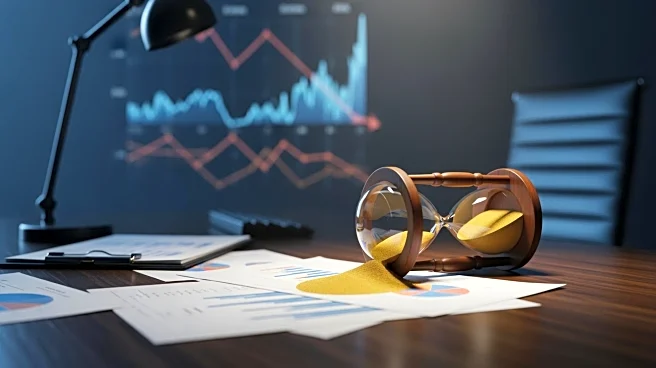 Synopsys Faces Securities Fraud Class Action Following Financial Decline