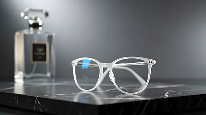 EssilorLuxottica Proposes Minority Stake in Armani Following Founder’s Death