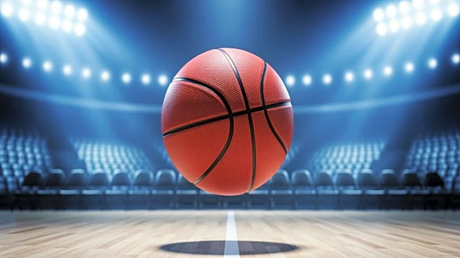 Wake Forest Basketball Secures Victory Over Memphis with Last-Second Shot