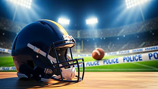 Los Angeles Rams Aim for Top NFC Seed Amid Strong 2025 NFL Season Performance