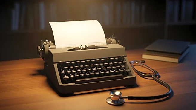 New Play Explores Complex Relationship Between Larry Kramer and Dr. Anthony Fauci