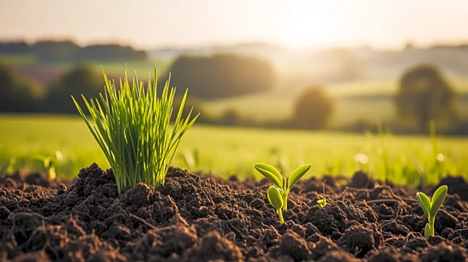 Honda Supports U.S. Farmers with Regenerative Agriculture for Net-Zero Goals