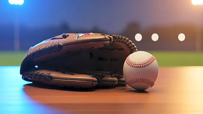 Blue Jays Linked to Potential Blockbuster Trade for Diamondbacks' Ketel Marte